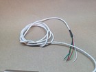 Fluke 5608 Platinum Resistance Thermometer Probe - Untested Surplus