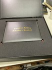 American Soldier Defender Of Freedom National Guard Gift Award Kit