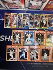 2025 Topps Series 2 1990 Topps   1990 All Star Lot Of 21 Total Cards-read