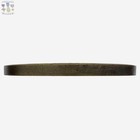 U   s    Army Spanish War Service Medal Slot Brooch Ribbon Bar 1940   s Contract