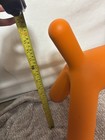 Rare Eero Aarnio Puppy Me Too Collection Magis Made In Italy Medium Dog 22 X 17 