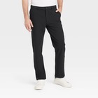 Men s Relaxed Travel Trousers - Goodfellow   Co
