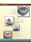 Collectors Guide - Antique Porcelain Boxes  jewelry  Medicine  Snuff  More 