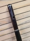 Rare 4 Key Wooden Flute
