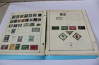 Costa Rica Nice Lot Collection About  65   Early Stamps On Album Pages