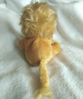 Vintage Dakin Plush Lion 7 1 2  H From 1979
