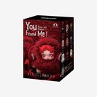 Overstock Pop Mart Skullpanda You Found Me   plush Doll Pendant Blind Box 