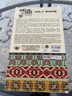 Native Soul Holy Smoke Incense Sticks Display Of 12 Packets