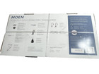 Moen Doherty Single Handle Pull-down Kitchen Faucet In Spot Resist Stainless