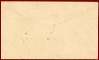 Hong Kong 1938   Kg Vi 2  4  25c On Reg First Day Cover  addressed Locally 