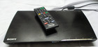 Sony Bdp-s390 Blu-ray Dvd Player Wifi  Hdmi W remote -used works