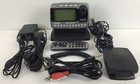 Lifetime Subscription Sirius Sporster Sp-r1 Satellite Radio Home Kit Aux Cords