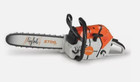 Stihl Battery Operated Chainsaw With Sound Kids Toy  For 3  Years