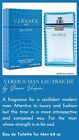 Versace Man Eau Fraiche For Men 6 7 Oz 6 8 Cologne Edt Spray New In Box