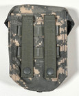 New Us Military Army Sekri Molle Ifak Individual First Aid Kit Pouch Acu Ucp