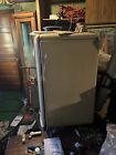 1941 General Electric Refrigerator 