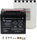 Yuasa Battery Yuam320bs 58-1318 Ytx20l-bs 49-1968 Ytx20lbs 21-9107 920-127