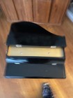 Antique  harp Piano  Baby Grand Toy Piano - Vintage From Singapore    65 Years