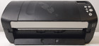 Fujitsu Fi-7160 Duplex Document Scanner Tested No Power Cord trays