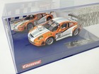 Carrera Porsche Gt3 Rsr Hybrid 1 32 Scale Slot Car New Very Nice   