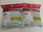 2pk Luminaid Nova 75 Lumen Usb Solar Lantern Portable Waterproof Emergency Light
