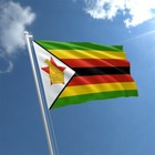 Zimbabwe 3 Pcs Set  10 20 50 Zig 2026  Unc  P-115 116 117 New Design  Prefix Aa