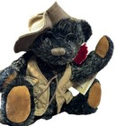 Teddy s Teddy 100th Anniversary Teddy Bear By Dandee Collector s Choice W  Tags