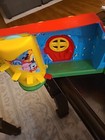 Disney Mickey Mouse Funny The Funhouse Playset With Lights  Sounds No Figurines