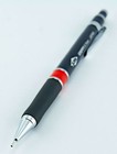 New Alvin Grippy 0 7mm Agp7 Mechanical Pencil Made In Japan Smooth Soft Grip Nos
