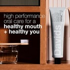 Charcoal Toothpaste Whitening Sls Free Enamel Safe Peppermint 5 25oz