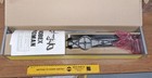 New  Nobex Universal Mitre Saw Proman Model Prm-110 Made In Sweden