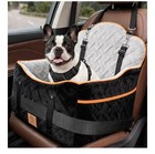Dog Car Seats For Small Medium Dog