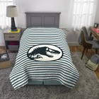 Jurassic World Comforter