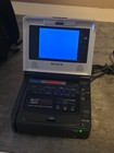 Sony Gv-d800 Video Walkman Digital8 Hi8 Video8 Vcr Recorder-player