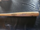 Paul Skenes Signed Huge Auto Baseball Bat - Mlb Coa - Pirates  only One On Ebay 