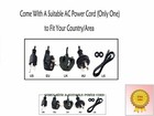 Ac Adapter For Kessil Controllable Ready Led Aquarium Light Series Power Supply
