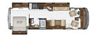2025 Newmar Bay Star 3014 New