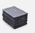 100x Tire Repair Plugs Car Tire Puncture Recovery Tyre Tubeless Seal Plug Strip
