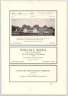 1929 Yale Banner   Pot Pourri Yearbook Advertising The Princeton Inn