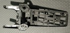 Used Parrot Anafi Body Main Frame Body