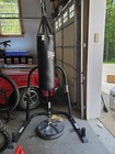 Everlast Single-station Heavy Bag Stand - Black  4812bdtc 