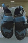Black Diamond Focus Performance Rock Climbing Bouldering Size 5 Us M   6 Us W
