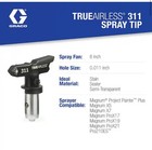 Graco Tru311 Trueairless 311 Spray Tip - Open Package