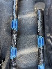 Cascade Mountain Tech Cmt Carbon Fiber Hiking Trekking Poles Cork Grip 2 Poles