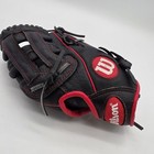 Wilson A450 Baseball Glove 11  A04rb1911 Left Hand 