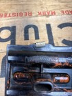 Antique Rolmonica Bakelite U s a  - Germany -musical Harmonica Instrument