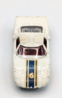 Vtg  matchbox  Made In England By Lesney Series No  41 Ford G t  Fair Condition