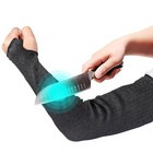 Cut Resistant Sleeves Farmer Arm Protection Sleeve Gardening Work Arm Guards