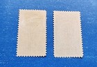 Philippines Stamps  Scott 540-541 Complete Set Mlh