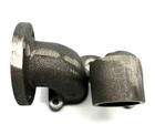 601-31243 Genuine Lister Petter Inlet And Exhaust Manifold For Lt1 Engines